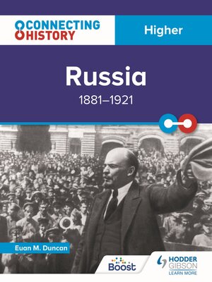 cover image of Connecting History
